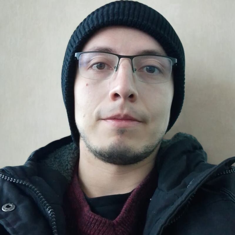 Alexander Leguizamon-Robayo